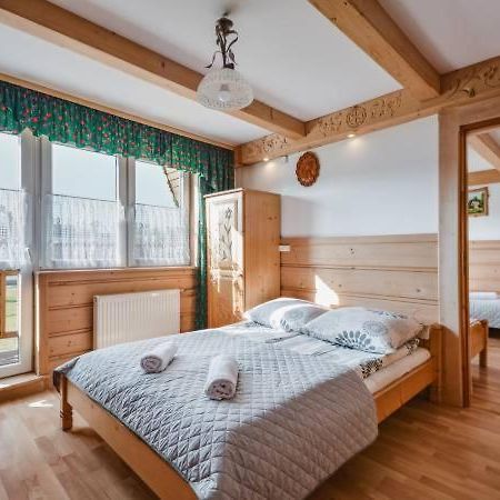U Eli I Mietka Apartment Bialka Tatrzanska Luaran gambar