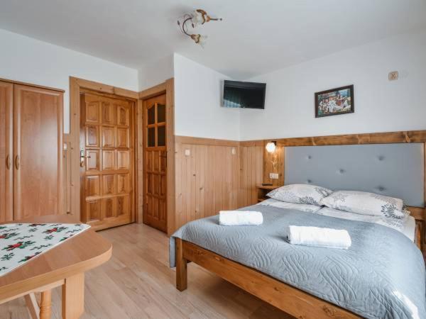 U Eli I Mietka Apartment Bialka Tatrzanska Luaran gambar
