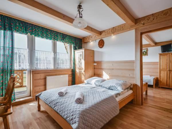U Eli I Mietka Apartment Bialka Tatrzanska Luaran gambar