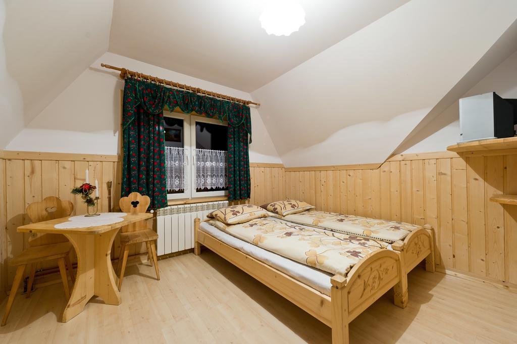 U Eli I Mietka Apartment Bialka Tatrzanska Luaran gambar