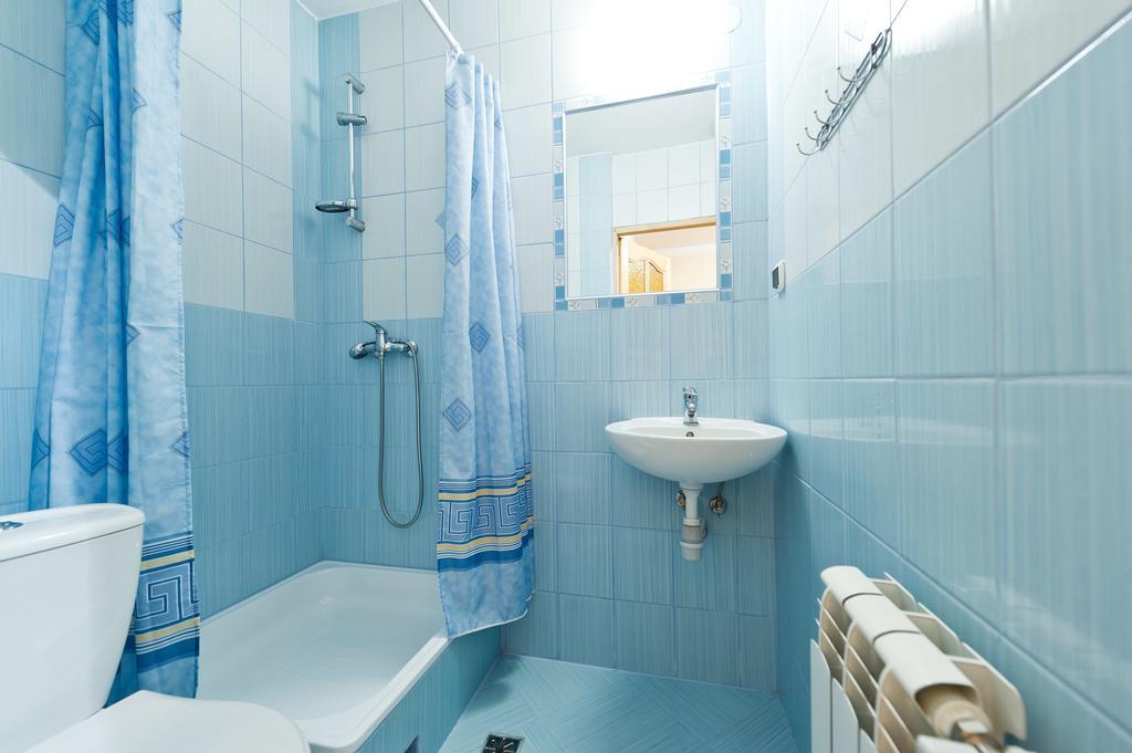 U Eli I Mietka Apartment Bialka Tatrzanska Luaran gambar