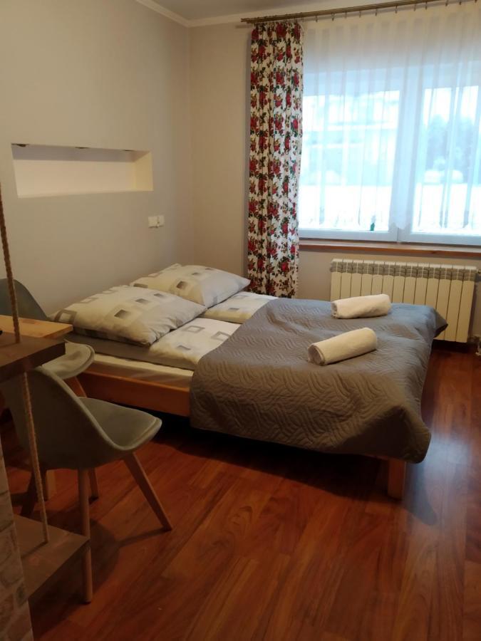 U Eli I Mietka Apartment Bialka Tatrzanska Luaran gambar