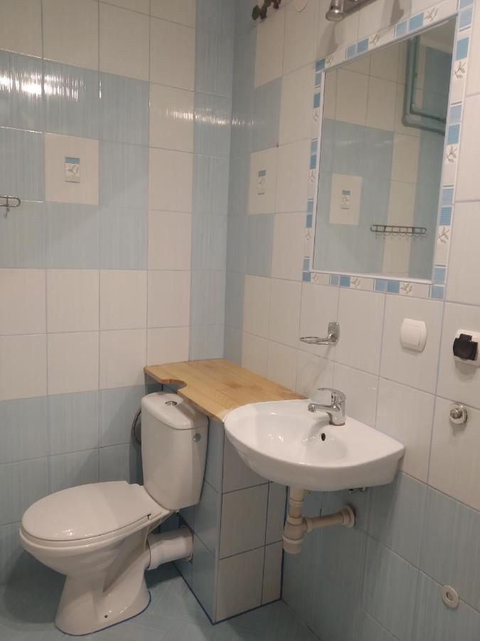 U Eli I Mietka Apartment Bialka Tatrzanska Luaran gambar
