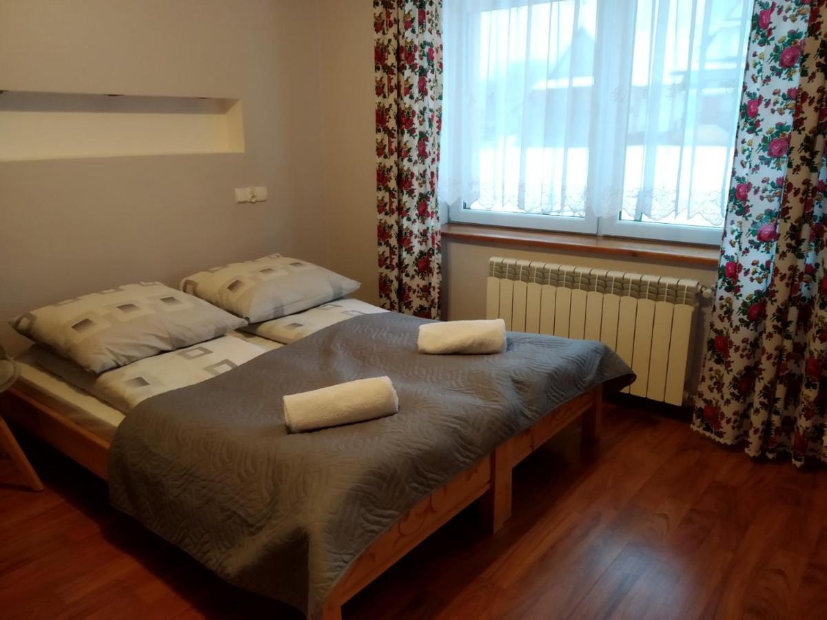 U Eli I Mietka Apartment Bialka Tatrzanska Luaran gambar