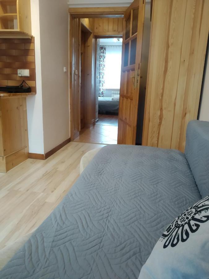 U Eli I Mietka Apartment Bialka Tatrzanska Luaran gambar