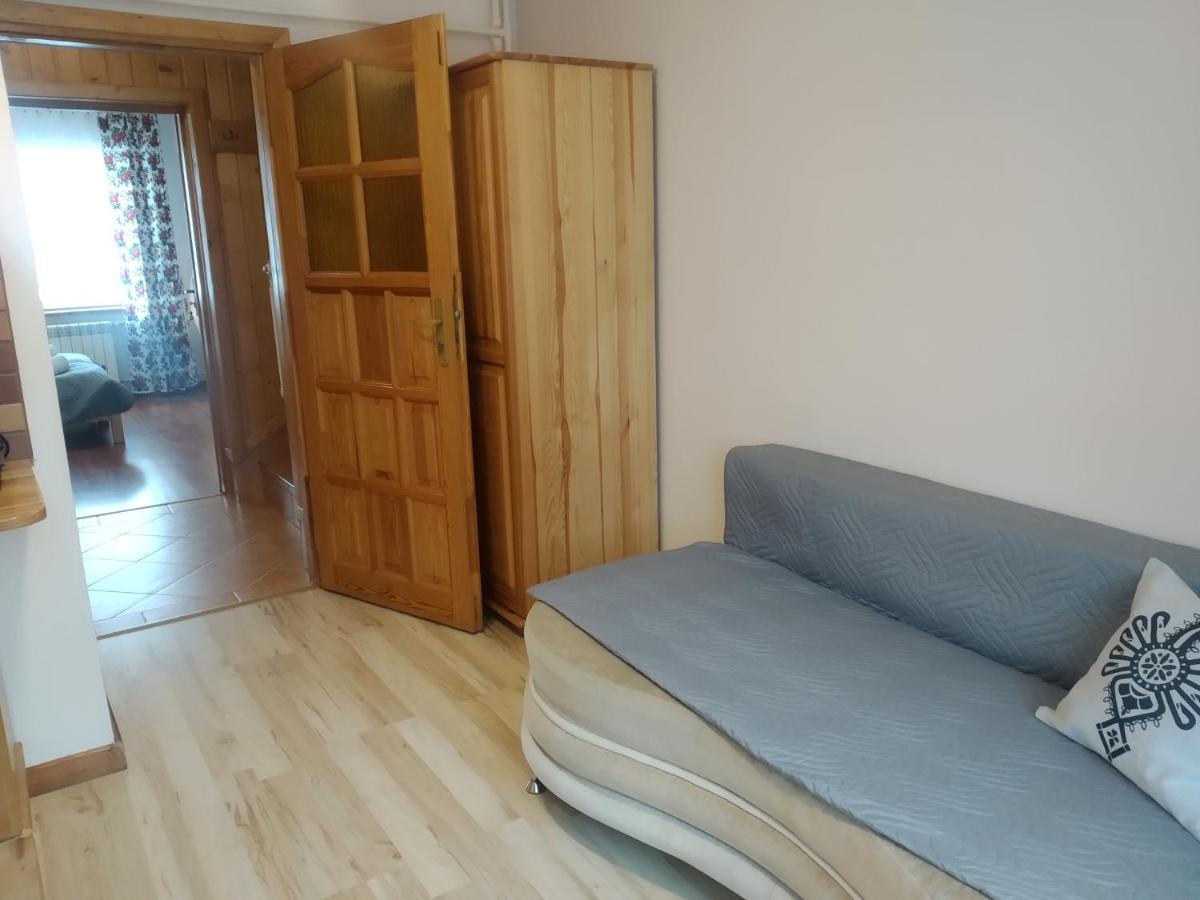 U Eli I Mietka Apartment Bialka Tatrzanska Luaran gambar
